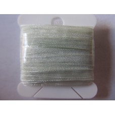 Organza Ribbon